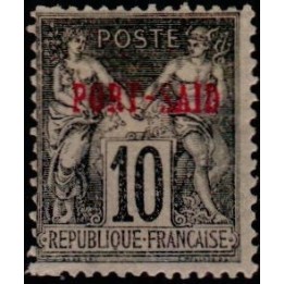 Port Saïd - 07