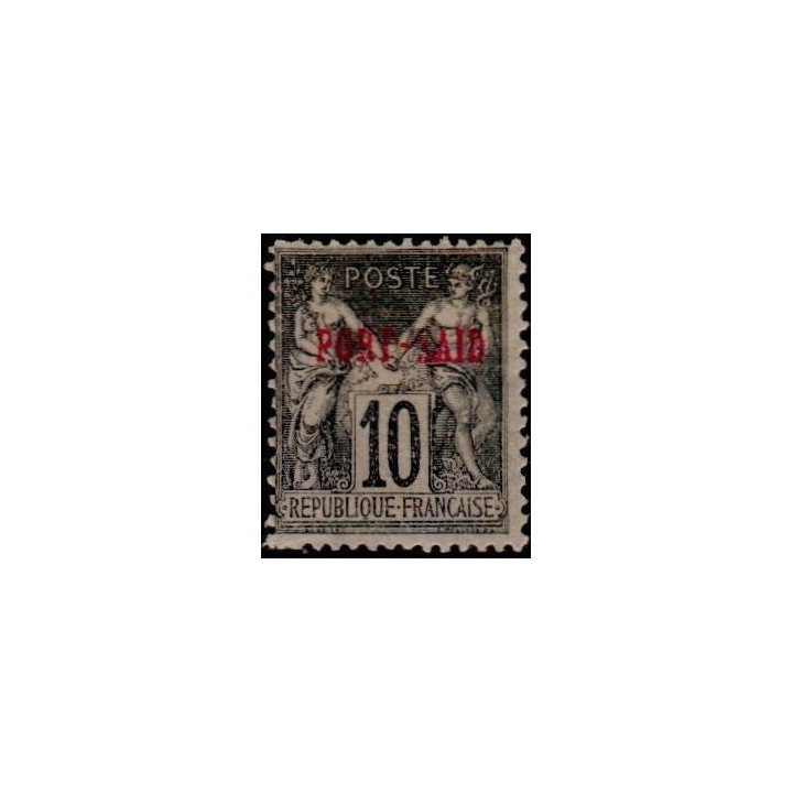 Port Saïd - 07