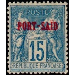 Port Saïd - 09