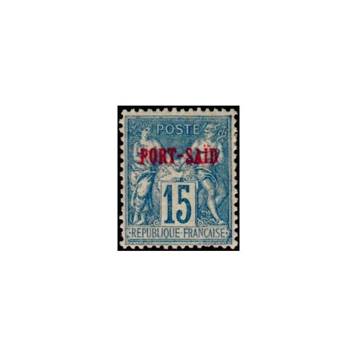 Port Saïd - 09