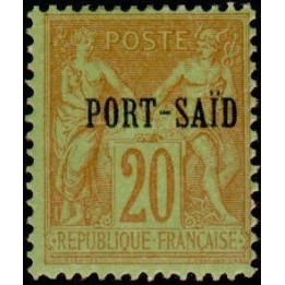 Port Saïd - 10