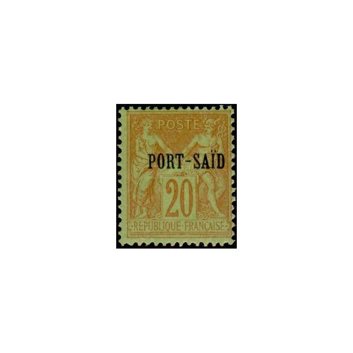 Port Saïd - 10
