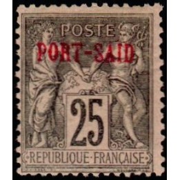 Port Saïd - 11