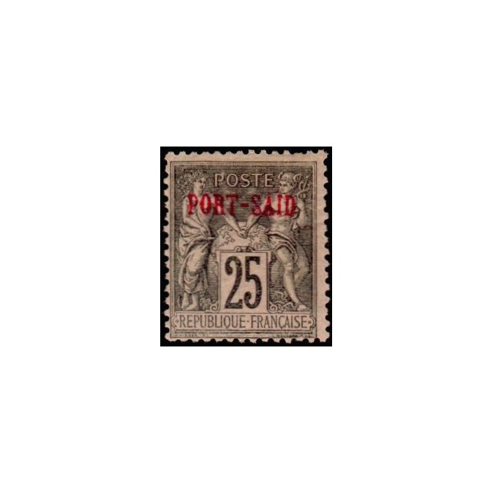 Port Saïd - 11
