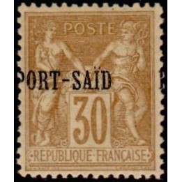 Port Saïd - 12