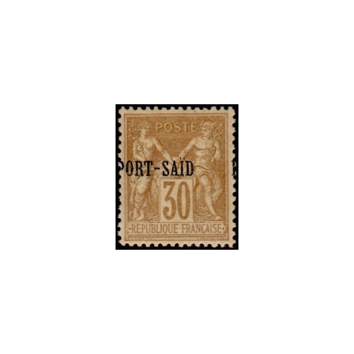 Port Saïd - 12