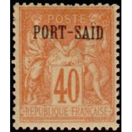 Port Saïd - 13
