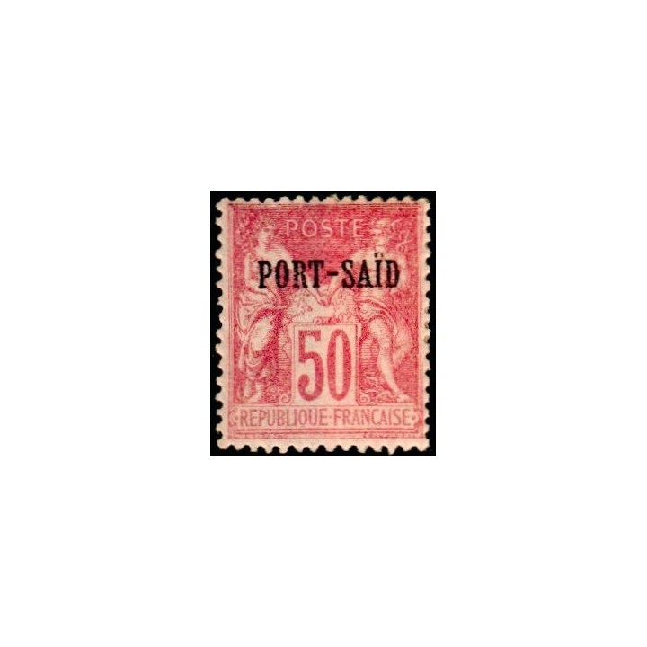Port Saïd - 14