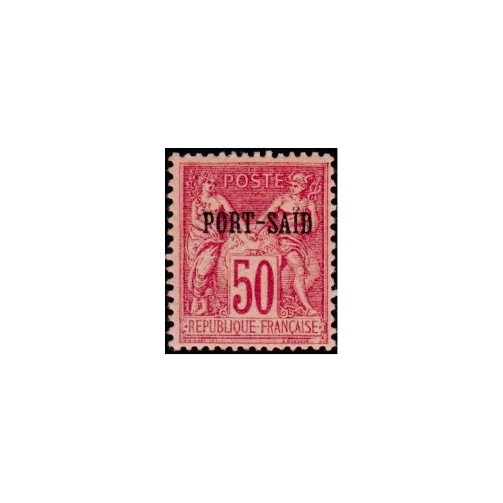 Port Saïd - 15