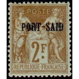 Port Saïd - 17
