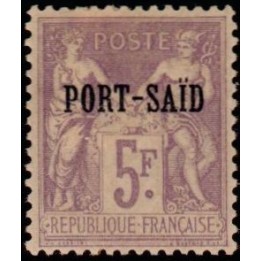 Port Saïd - 18