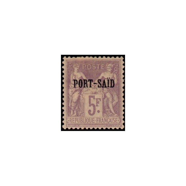 Port Saïd - 18
