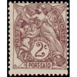 Port Saïd - 21