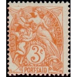 Port Saïd - 22