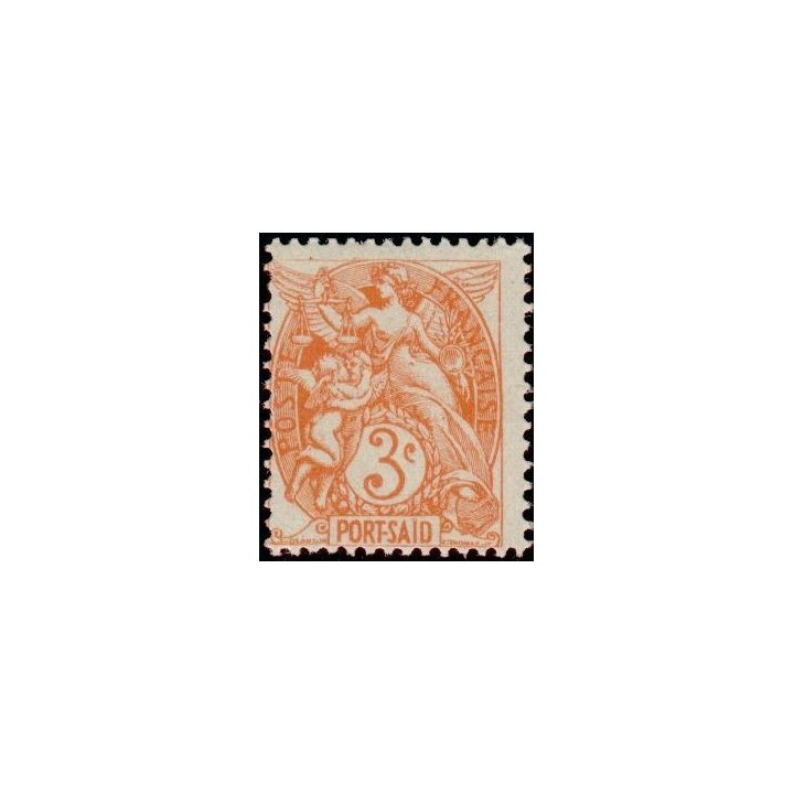 Port Saïd - 22