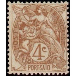 Port Saïd - 23