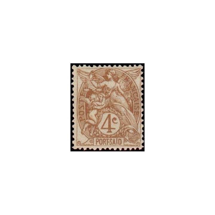 Port Saïd - 23