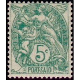 Port Saïd - 24