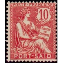 Port Saïd - 25