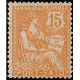 Port Saïd - 26