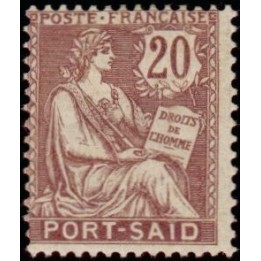Port Saïd - 27