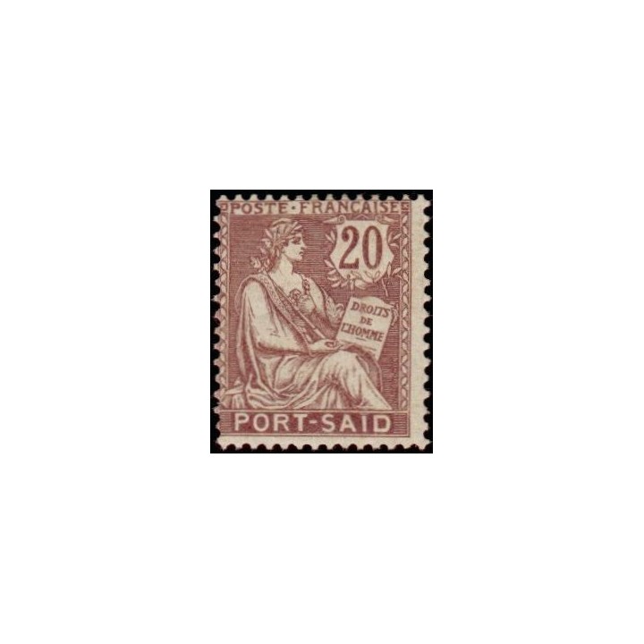 Port Saïd - 27