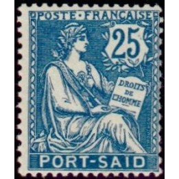 Port Saïd - 28