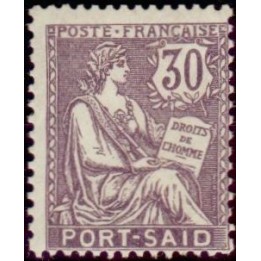 Port Saïd - 29