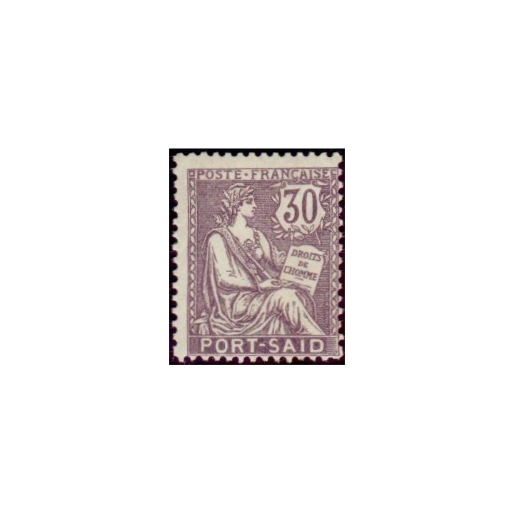 Port Saïd - 29