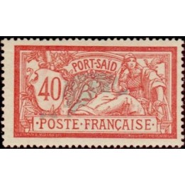 Port Saïd - 30
