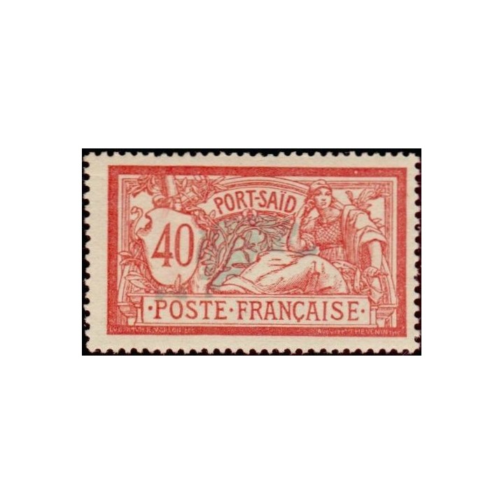 Port Saïd - 30
