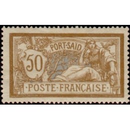 Port Saïd - 31