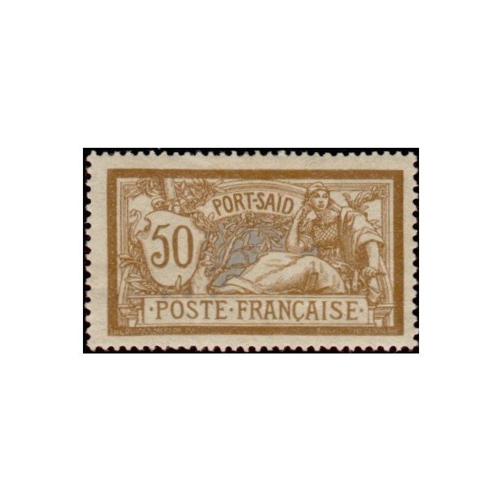 Port Saïd - 31
