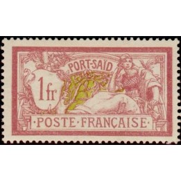 Port Saïd - 32