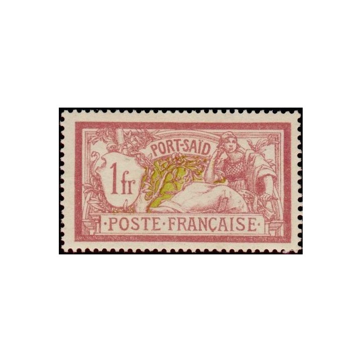 Port Saïd - 32