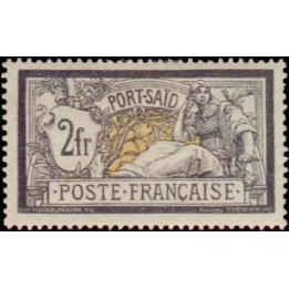 Port Saïd - 33