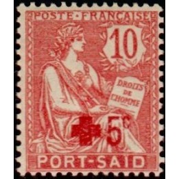 Port Saïd - 35