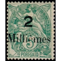 Port Saïd - 36