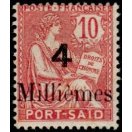 Port Saïd - 37