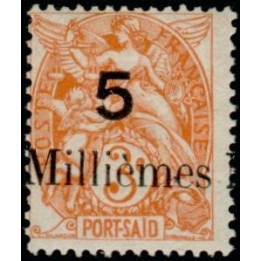 Port Saïd - 38