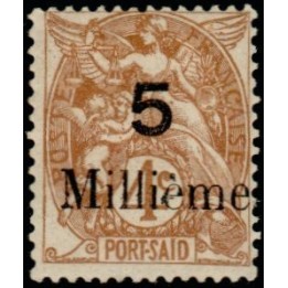 Port Saïd - 39