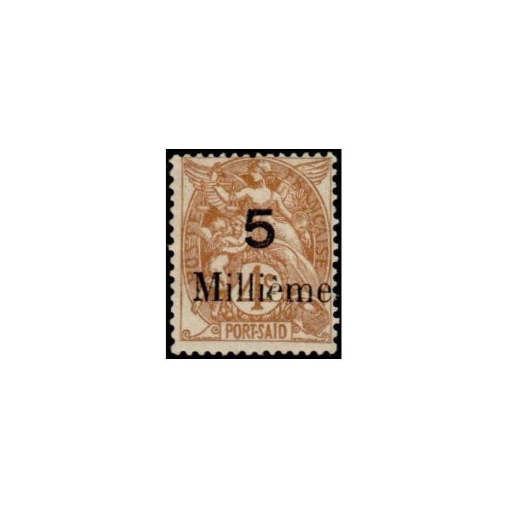 Port Saïd - 39