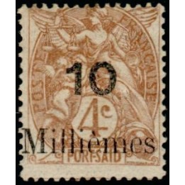 Port Saïd - 40