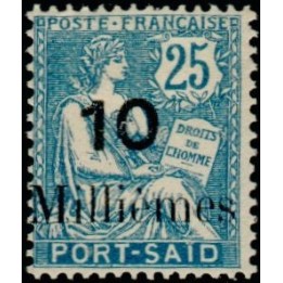 Port Saïd - 41