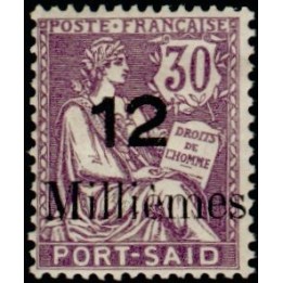 Port Saïd - 42