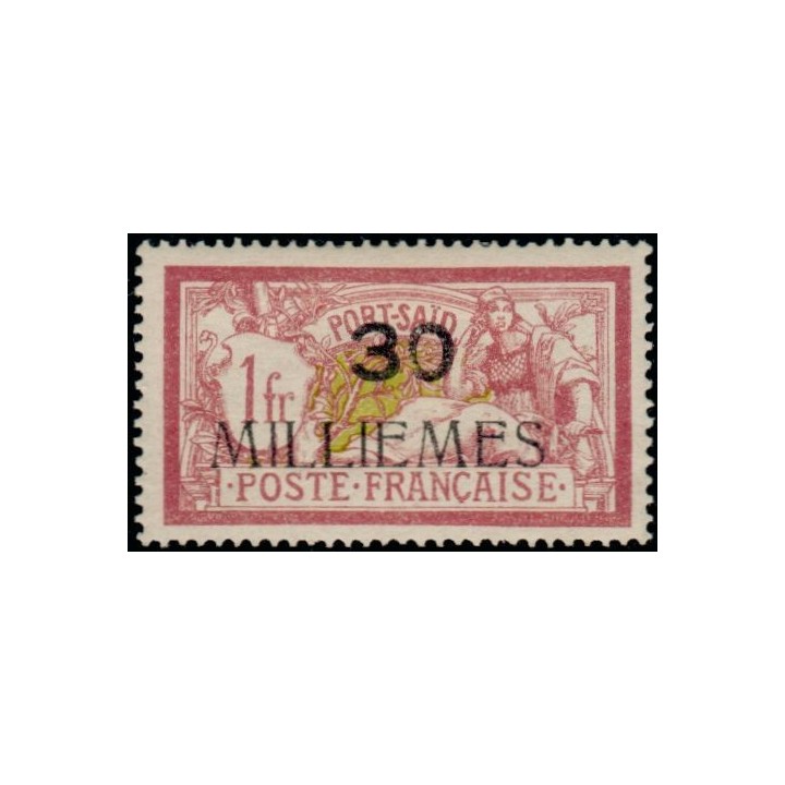 Port Saïd - 46