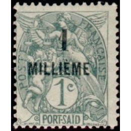 Port Saïd - 49