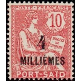 Port Saïd - 50