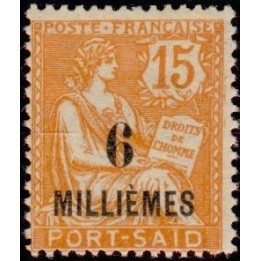 Port Saïd - 51