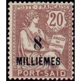 Port Saïd - 52